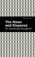 The Moon and Sixpence - Paperback