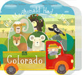 Old MacDonald Had a Farm in Colorado - Board Book