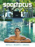 Spartacus Collection: Hotels - Resorts - Cruises - Hardcover