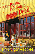 One Potato, Two Potato, Dead - Paperback