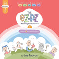 The EZ-PZ Reading Book Series: Volume 1 - Paperback