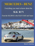 MERCEDES-BENZ, The SLK models: The R171 - Paperback