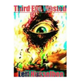 Third Eye Wasted - Paperback