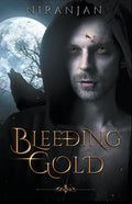 Bleeding Gold - Paperback