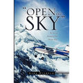 "Open the Sky" - Paperback