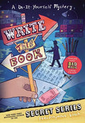 Write This Book - Paperback