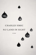 No Land in Sight: Poems - Hardcover