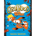 Grimwood: Let the Fur Fly!: Volume 2 - Paperback