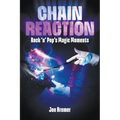 Chain Reaction: Rock 'n' Pop's Magic Moments - Paperback