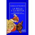 La Bella y la Bestia - Paperback