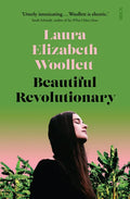 Beautiful Revolutionary - Paperback