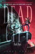 Dark Days - Hardcover