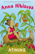Anna Hibiscus - Hardcover