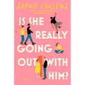 Is She Really Going Out with Him? - Paperback
