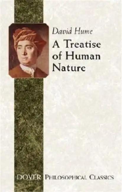 A Treatise of Human Nature - Paperback