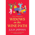 Widows on the Wine Path - Paperback