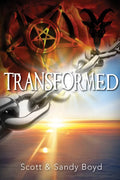 Transformed: Escaping Witchcraft, Satanism, and the Occult - Paperback