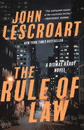 The Rule of Law - Paperback