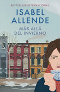 Más Allá del Invierno / In the Midst of Winter - Paperback