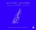 Michael Wilford: With Michael Wilford and Partners, Wilford Schupp Architekten and Others - Hardcover