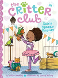 Ellie's Spooky Surprise - Paperback