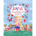 Anna and the Scandinavian Hearts - Paperback
