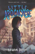 Little Apocalypse - Hardcover