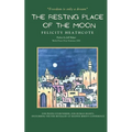 The Resting Place of the Moon - Paperback