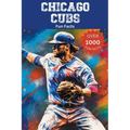 Chicago Cubs Fun Facts - Paperback