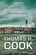 Last Talk with Lola Faye - Paperback