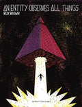 An Entity Observes All Things - Paperback