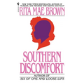 Southern Discomfort - Paperback