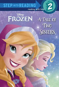 Frozen: A Tale of Two Sisters - Paperback
