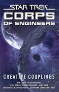 Star Trek: Corps of Engineers: Creative Couplings - Paperback
