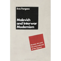 Malevich and Interwar Modernism: Russian Art and the International of the Square - Paperback