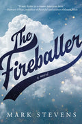 The Fireballer - Paperback