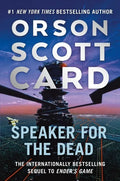 Speaker for the Dead - Paperback