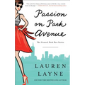 Passion on Park Avenue - Paperback