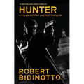 Hunter: A Dylan Hunter Justice Thriller - Paperback
