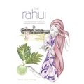 The Rahui: Legal pluralism in Polynesian traditional management of resources and territories - Paperback