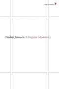 A Singular Modernity - Paperback