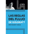 Las Reglas del Flujo de Goldratt: Los Principios de Aplicados a Proyectos - Paperback