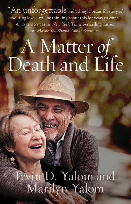 A Matter of Death and Life - Paperback