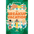 The Breakup Vacation - Paperback