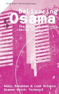 Delivering Osama - Paperback