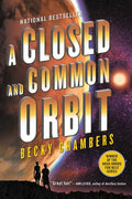 A Closed and Common Orbit - Paperback