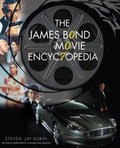 The James Bond Movie Encyclopedia - Paperback