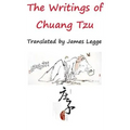 The Writings of Chuang Tzu - Hardcover