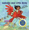 Isabella and Little Birdy: And the Plastic Free Birthday Party - Hardcover