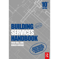 Building Services Handbook - Paperback